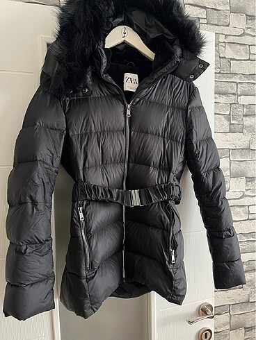 m Beden Zara mont