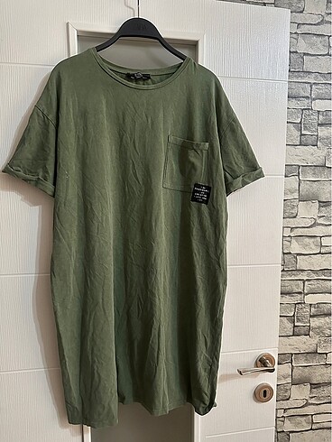 Bershka elbise