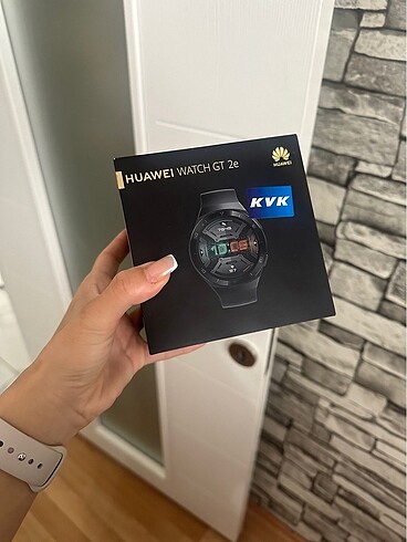 Huawei Huawei watch