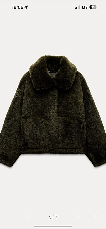 Zara mont
