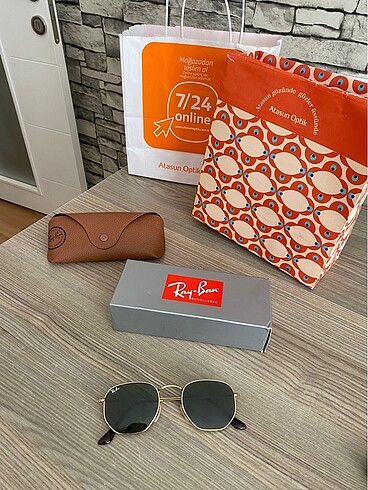 Rayban gözlük
