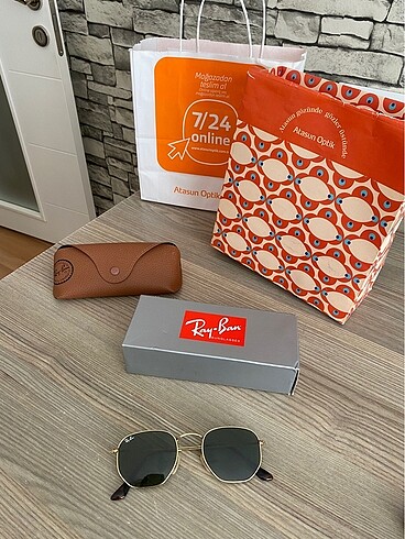 Ray Ban Rayban gözlük