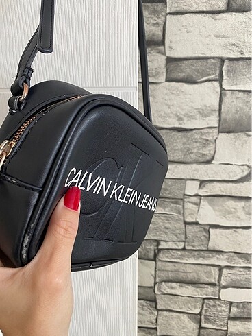 Beden Calvin klein çanta