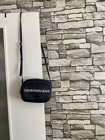 Calvin klein çanta