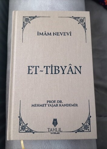 Et-Tibyan
