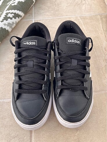 Adidas Orijinal Adidas Retrovulc gw8371 ayakkabı temiz