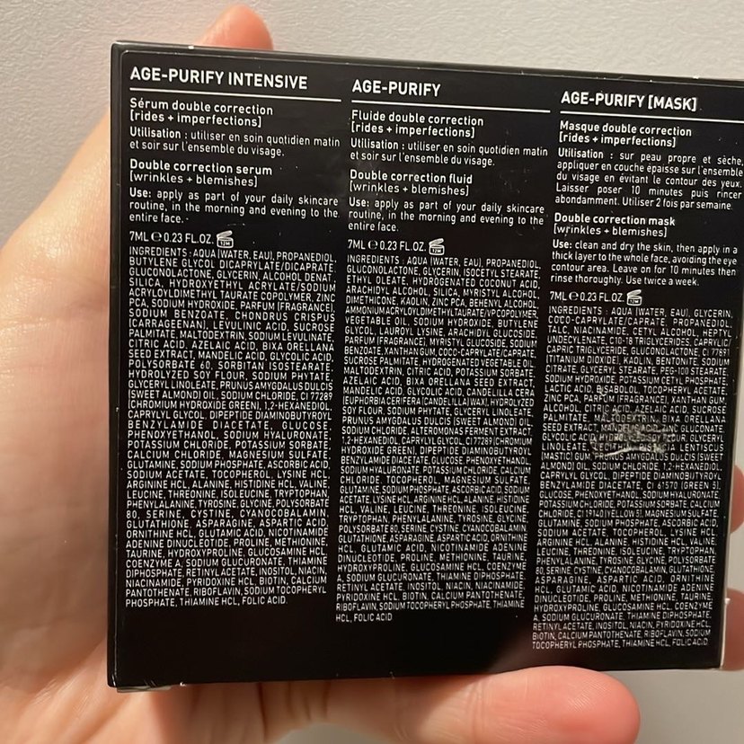 Filorga Cilt Bakım Seti 1 Haftalık - Görsel 2