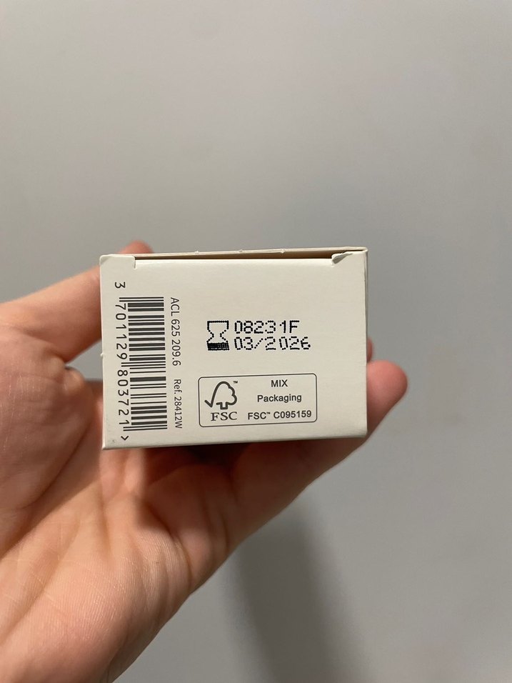 Bioderma Photoderm Mineral Fluid SPF 50 Güneş Koruyucu - Görsel 3