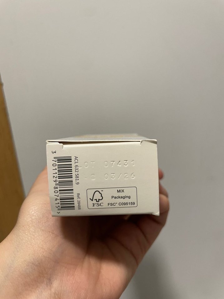 Bioderma Photoderm Cover Touch Mineral SPF 50 - Görsel 3