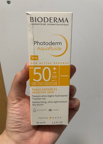 Bioderma