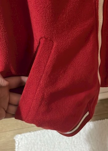 Zara Sweat - Görsel 5