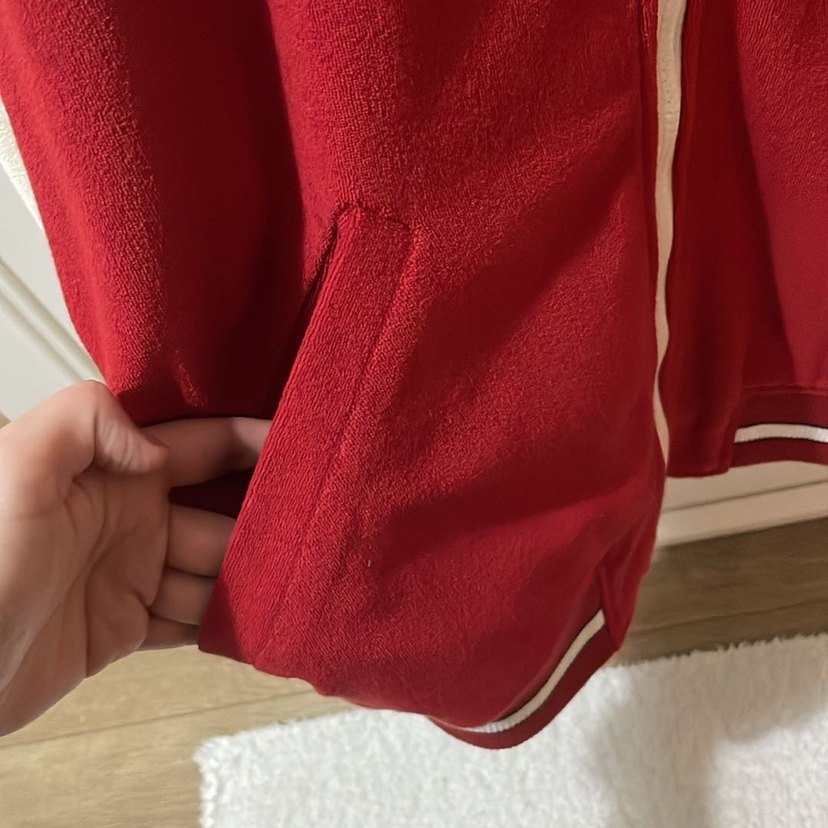 Zara Sweat - Görsel 5