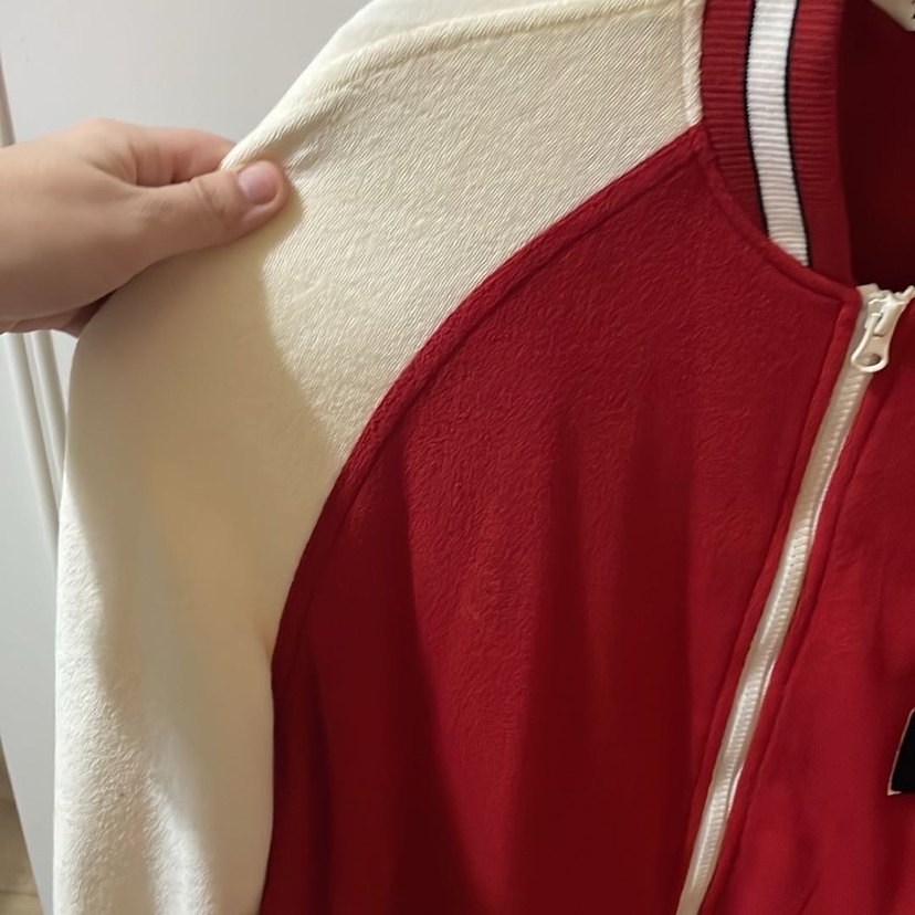 Zara Sweat - Görsel 3