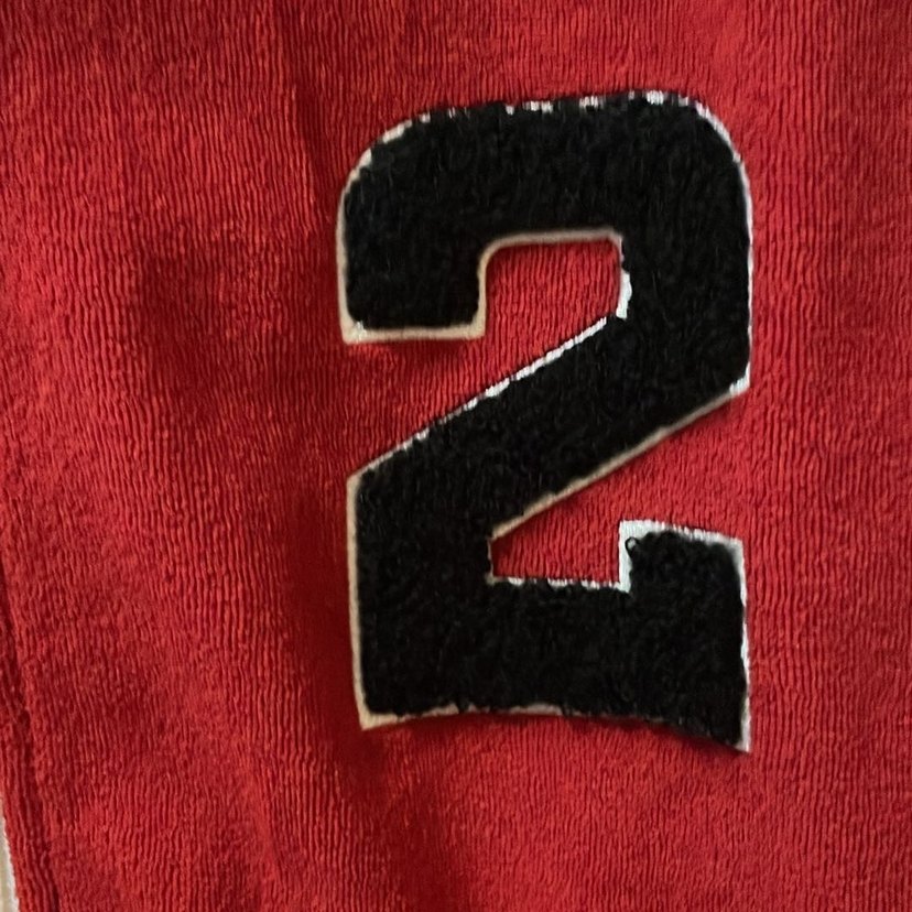 Zara Sweat - Görsel 2