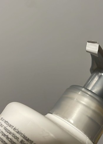 Bioderma Pigmentbio Köpüren Temizleyici Krem 500 ml - Görsel 4