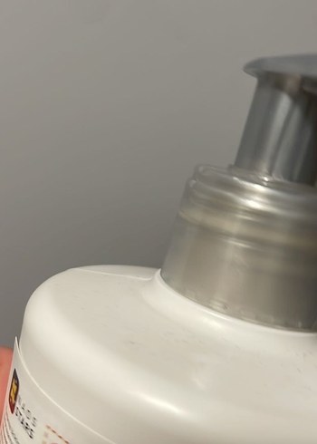 Bioderma Pigmentbio Köpüren Temizleyici Krem 500 ml - Görsel 3