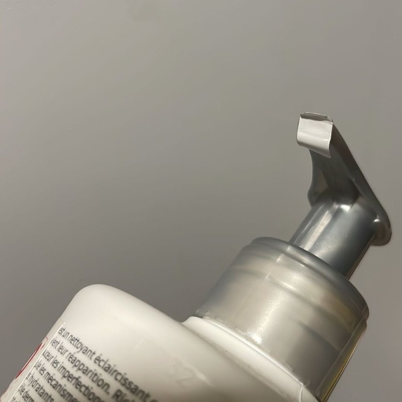 Bioderma Pigmentbio Köpüren Temizleyici Krem 500 ml - Görsel 4