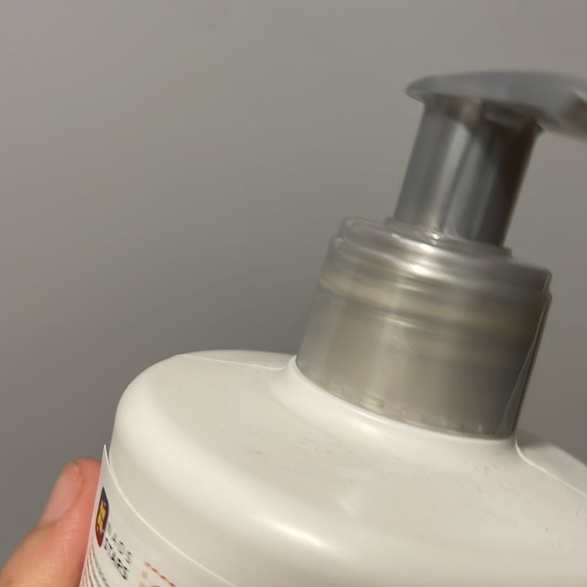 Bioderma Pigmentbio Köpüren Temizleyici Krem 500 ml - Görsel 3