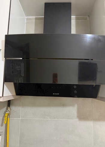 Arçelik Cam Ankastre Set - Görsel 5