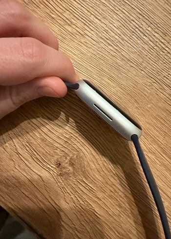 Apple Watch 9 45mm - Görsel 5