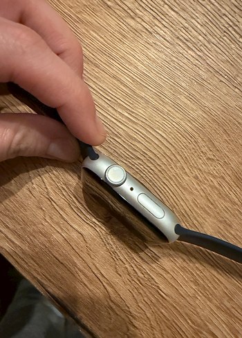 Apple Watch 9 45mm - Görsel 4