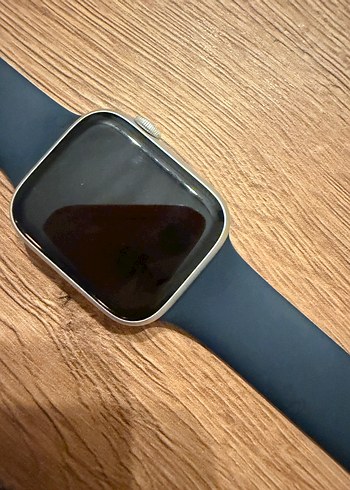 Apple Watch 9 45mm - Görsel 3