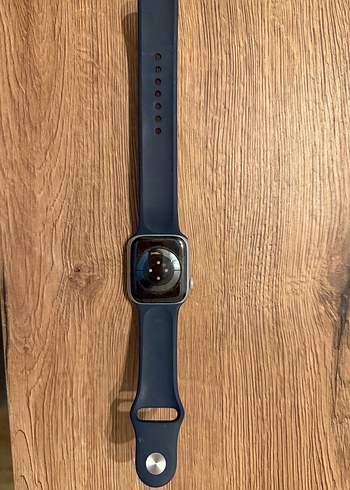Apple Watch 9 45mm - Görsel 2