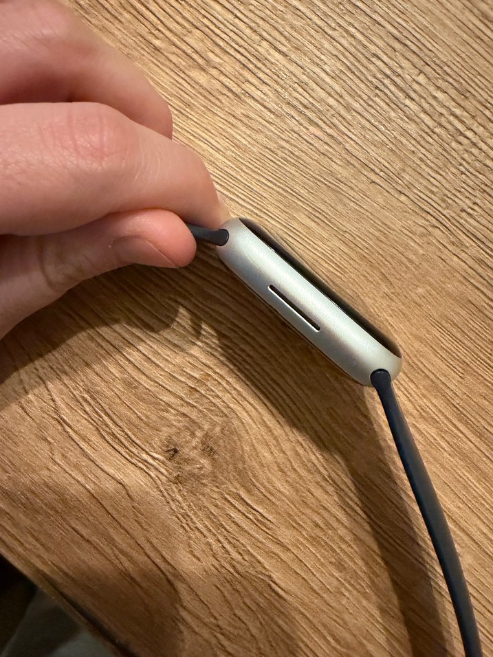 Apple Watch 9 45mm - Görsel 5