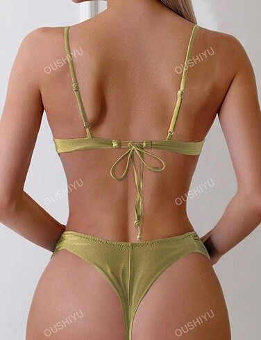 Diğer Bikini takımı