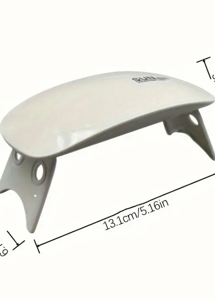 Uv led ışık - Görsel 2