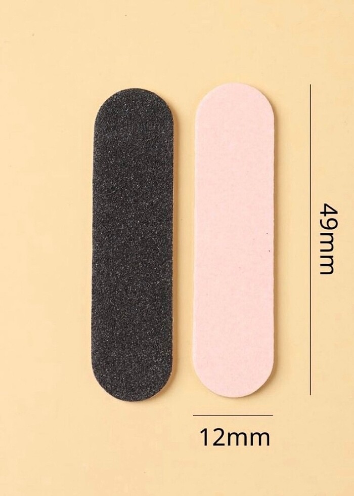 45 adet mini törpü - Görsel 3