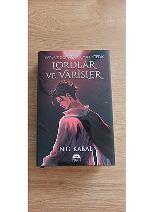Lordlar ve Varisler.