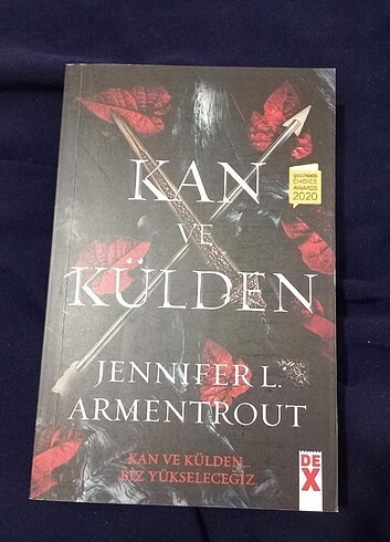 Kan ve Külden.