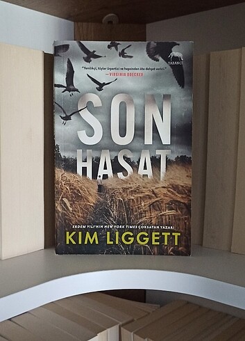 Son Hasat