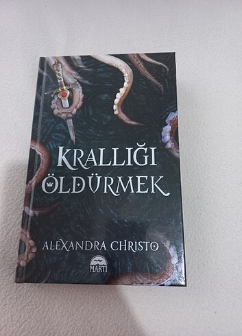 Krallığı öldürmek