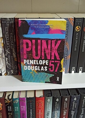 Punk 57 