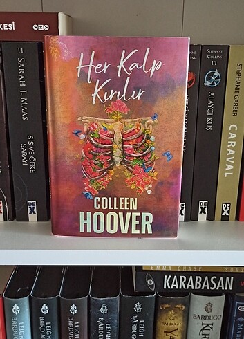 Her Kalp Kırılır 