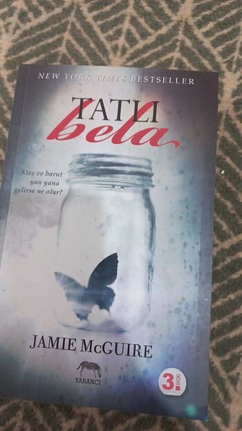 Tatlı bela