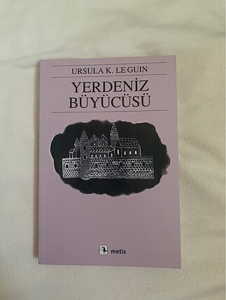 yerdeniz büyücüsü