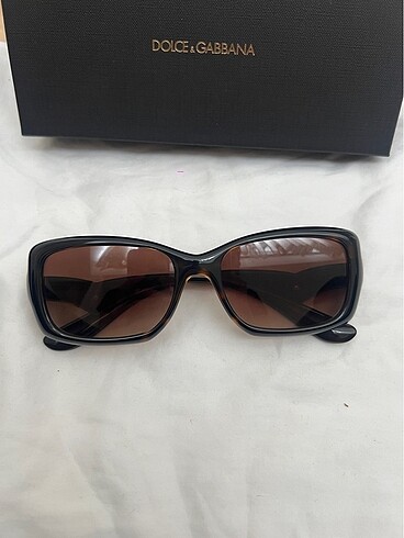 Dolce&Gabbana Güneş Gözlüğü