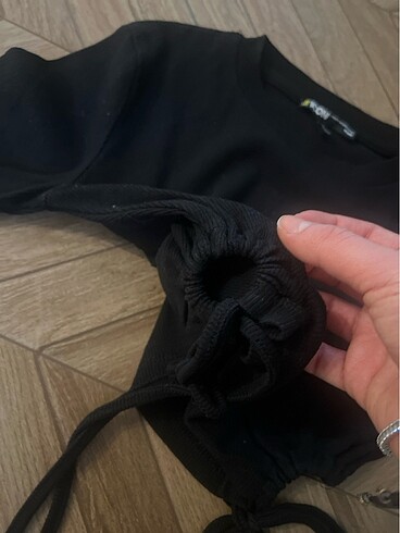 s Beden Mavi crop
