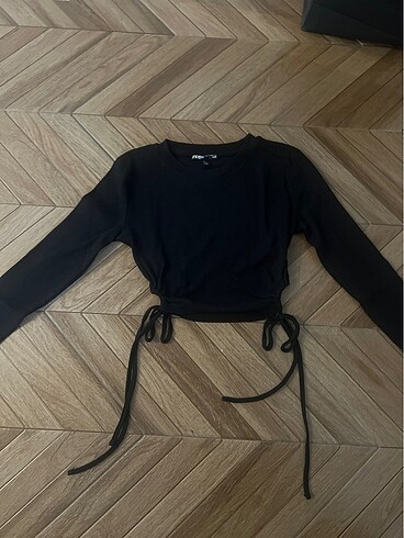 Mavi crop