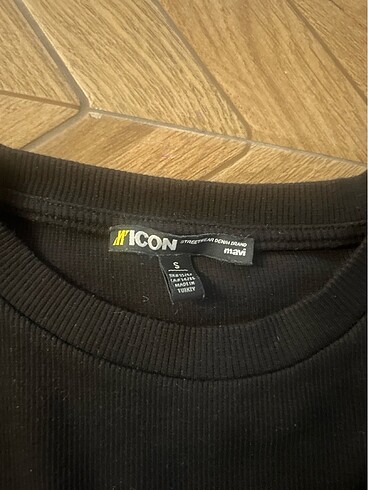 Mavi Jeans Mavi crop