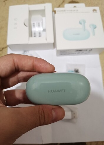 Huawei Bluetooth Kulaklık FreeBuds SE