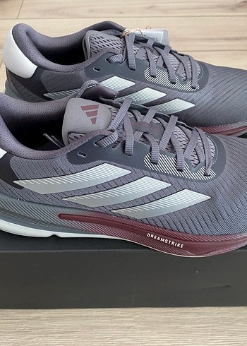 Adidas süpernova 42 numara erkek ayakkabısı - Görsel 2