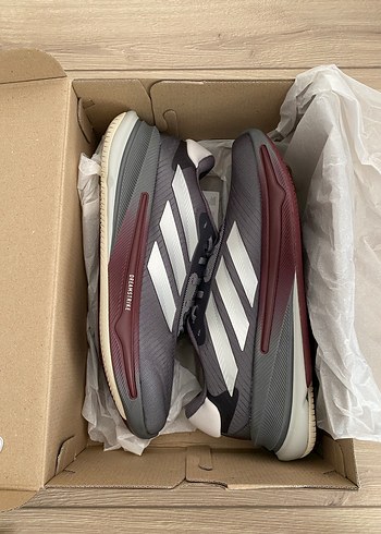 Adidas süpernova 42 numara erkek ayakkabısı - Görsel 6