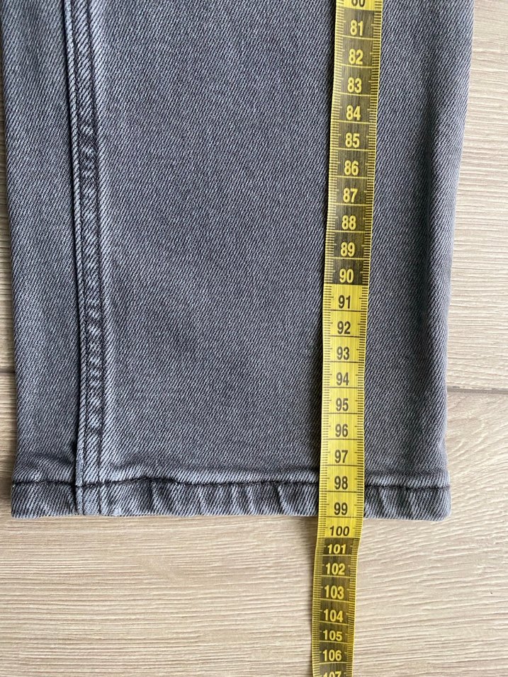 Levi's 511 erkek 31/30 beden jean pantolon — görsel 5/8