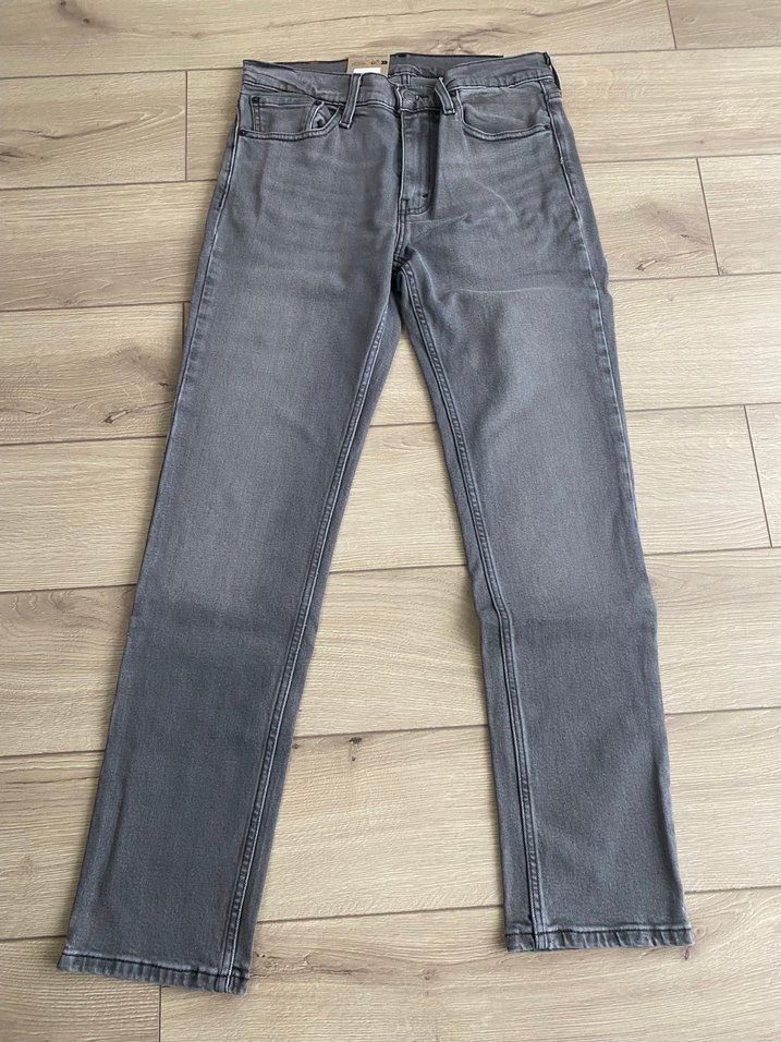 Levi's 511 erkek 31/30 beden jean pantolon — görsel 2/8
