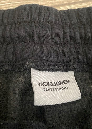 Jack&jones M beden erkek Eşofman Altı - Görsel 6