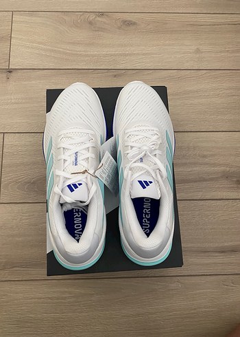 Adidas süpernova 42 numara erkek ayakkabı - Görsel 4